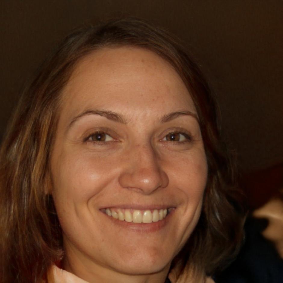 Портрет Милицы Стојановић