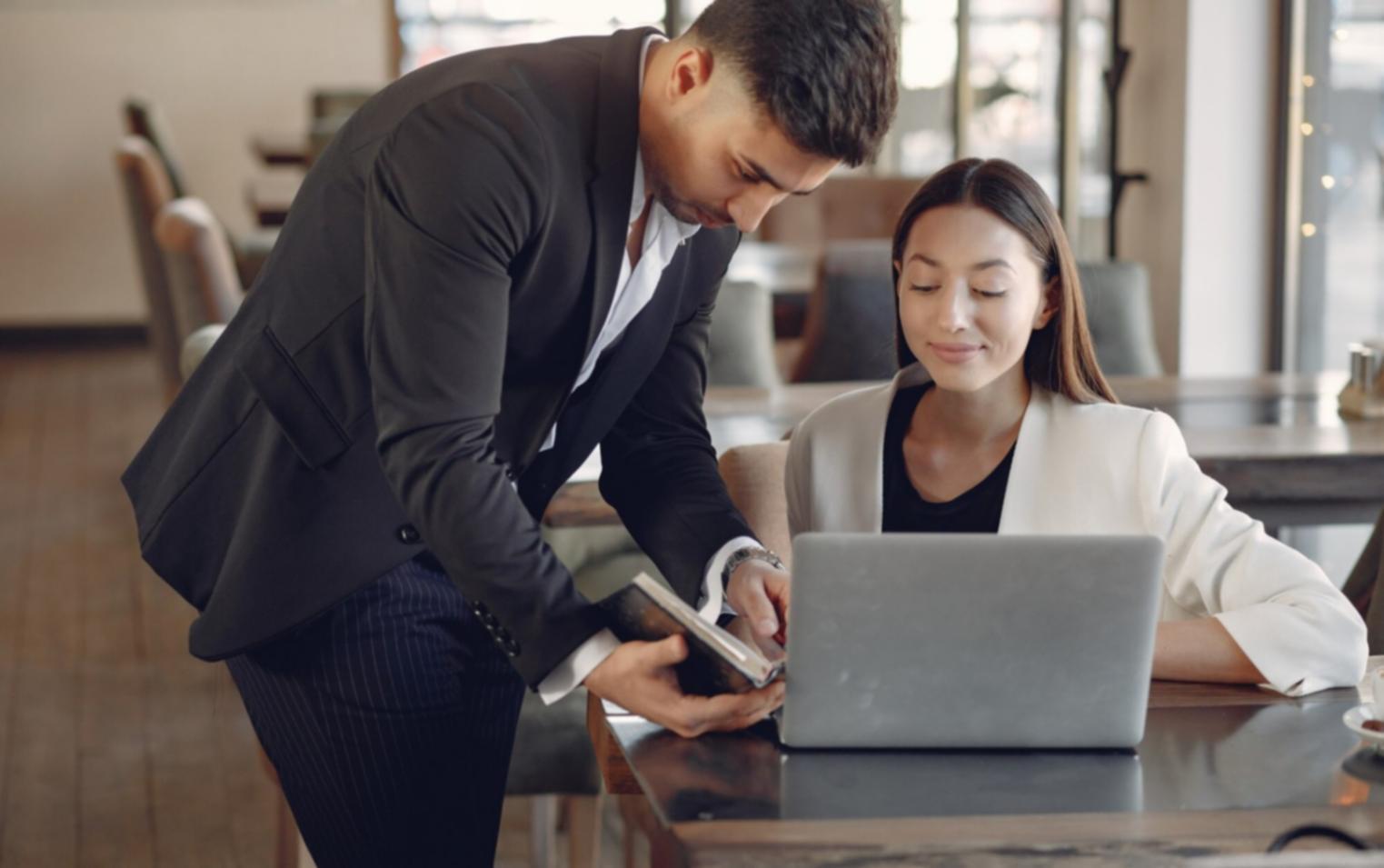 Современные инструменты финансового моделирования