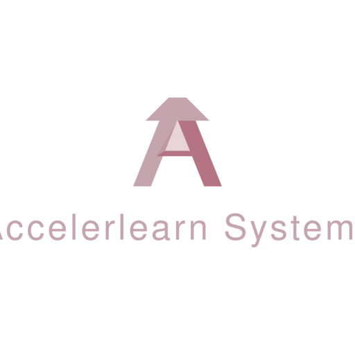Логотип Accelerlearn Systems